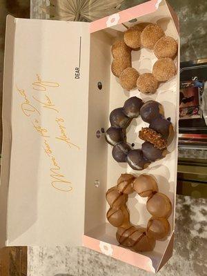 Mochinut - Sherman Oaks