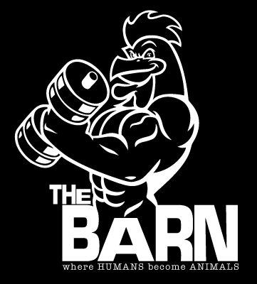 The Barn