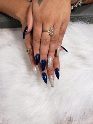 Nails