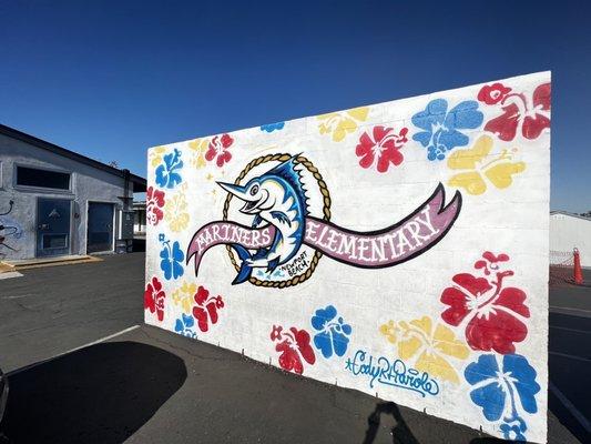 Mariners Elementary School