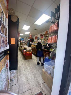 Jin Hui Cheng Trading