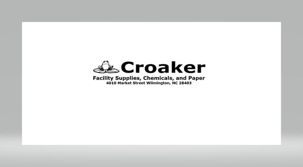 Croaker