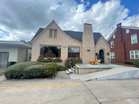 Simply Charming Window Works & Designs