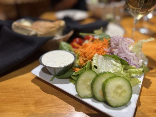 Callahan's Mountain Lodge