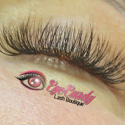 Classic Lashes