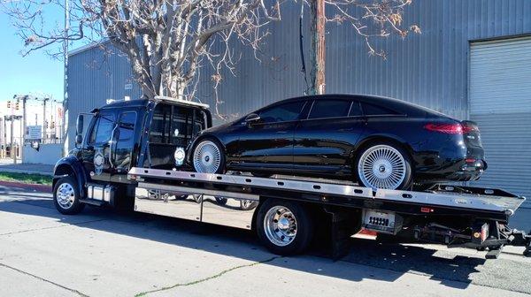 Norwalk Tow & Transport