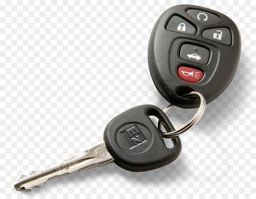 Midatlantic Car Keys