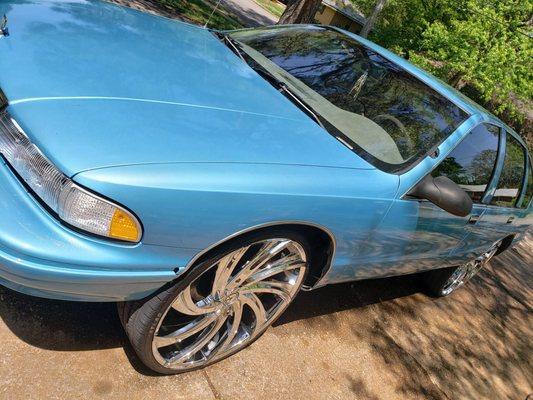 4 Ever Clean Pressure Washing