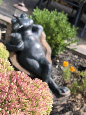 Wamplers Lake Cottage