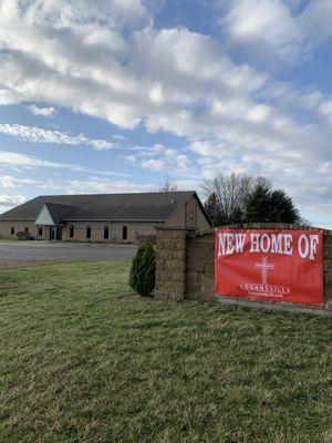 Logansville Community Church