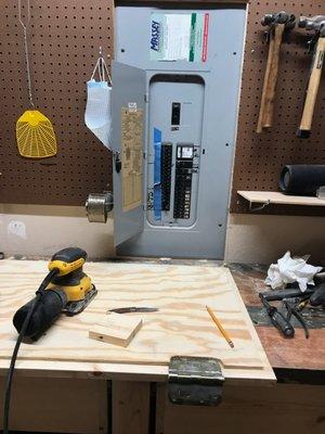 Liberty Repair And Remodel