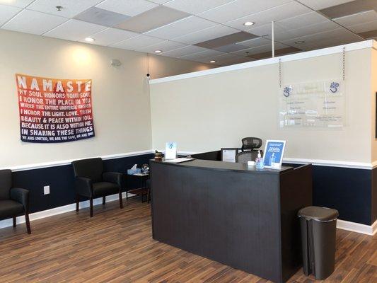 Elysium Bodywork & Massage