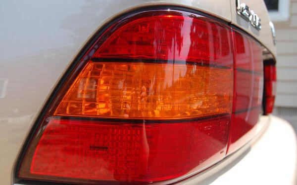 Wetty's Auto Detailing