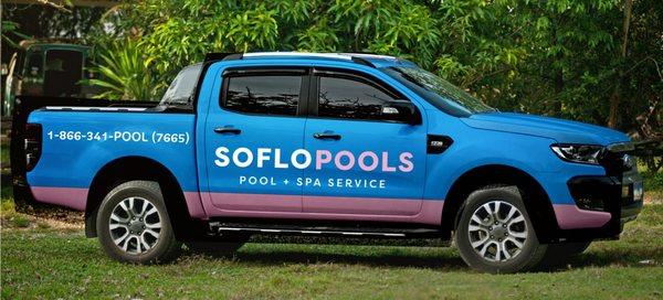 SoFlo Pools