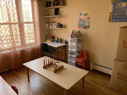 My Little Stars Wonderschool