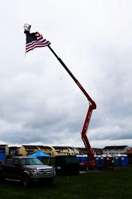 Final Grade Excavation & Tree Service