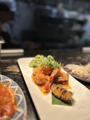 Caló Kitchen + Tequila