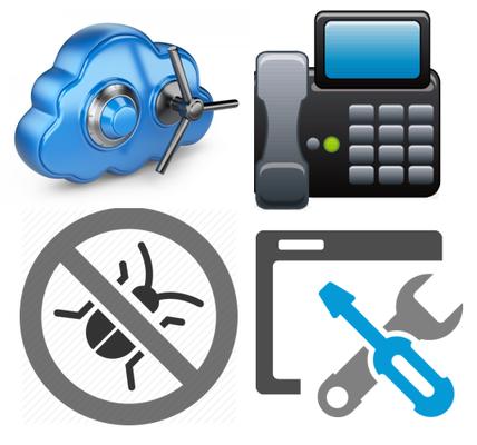 Interactive Business Technologies