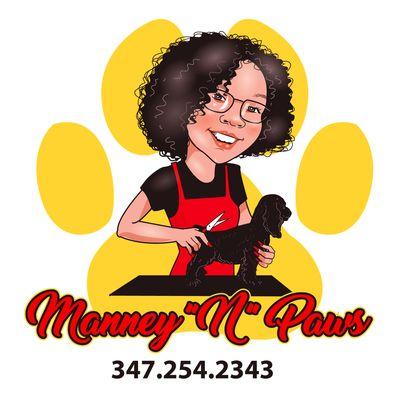 Manney N Paws