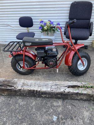 Momma Donna’s Thrift Store and More