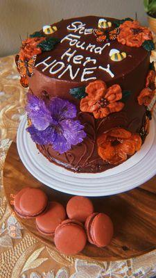 Ronnie's Sweet Treats