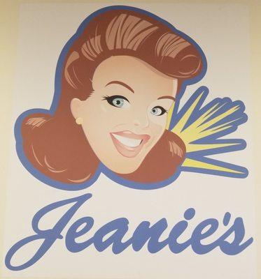 Jeanie's Hot Spot