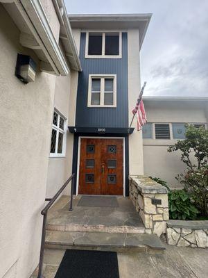 St Paul's United Methodist Church