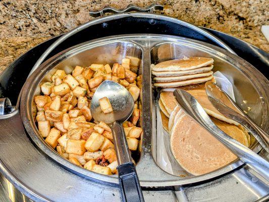 Marina's Bar & Grill