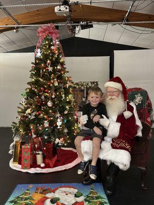 Northwood Presbyterian Day School