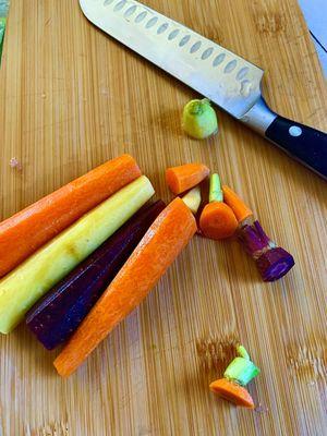 Personal Organic Chef Services