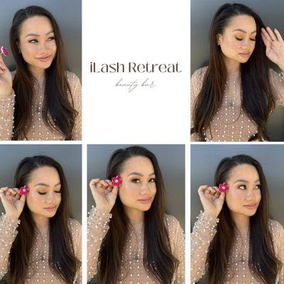 iLash Retreat