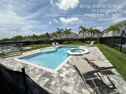 Jolly Family Cleaning