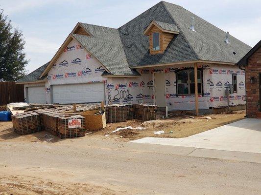 RC Homes and Construction