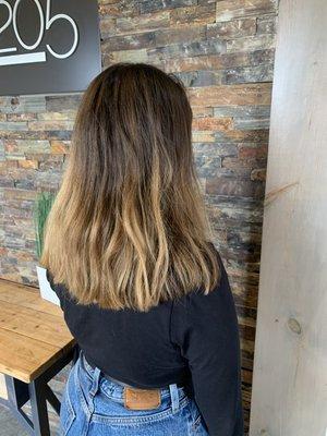 Stylists Shannon Rose