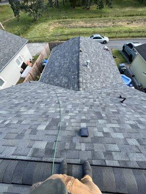 Ncredible Roofing & Construction