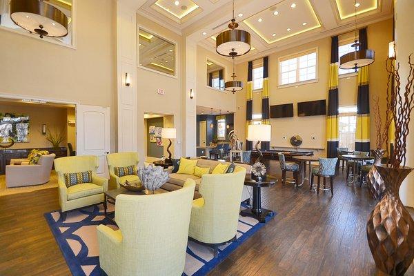 Marshall Springs at Gayton West