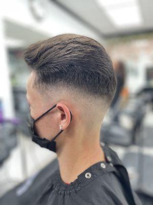 Melany Salon And Barbershop