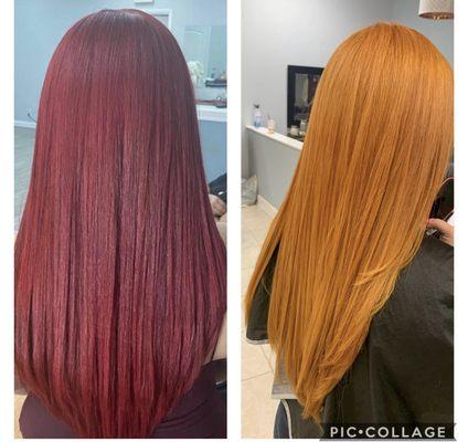 Yngrid Dominican Beauty Salon