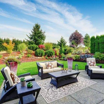 White Glove Lawn & Landscape
