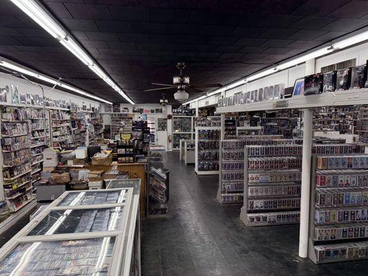 All Things Collectible