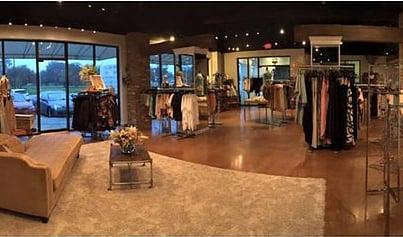 3,000 square feet of lovely