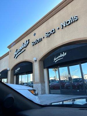 Nail and Lash Addict