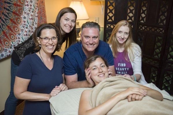 Bodycraft Wellness & Massage Center