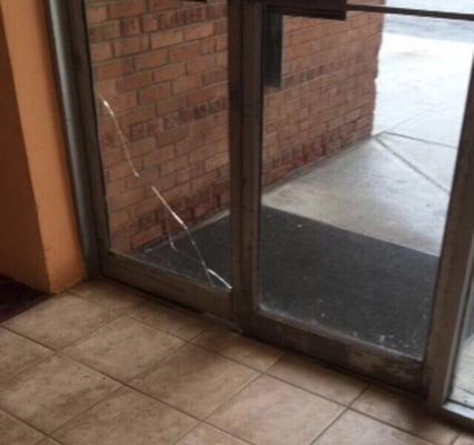 Who wants to stay here?