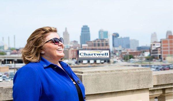 Deborah Browning-Chartwell Kansas City Realty