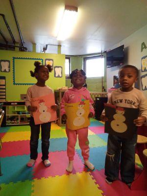 Child's World Academic Inc