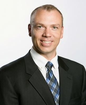 Paul Mosley, CFP, LUTCF