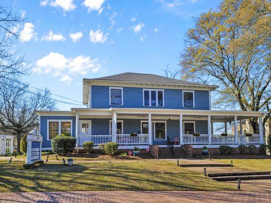 The Hollingsworth House, Event Venue in Fayetteville, GA / Event Space in Fayetteville, GA