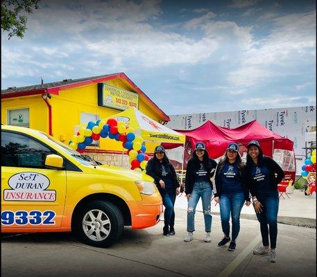 S&T Duran Insurance Agency