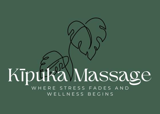 Kipuka Massage